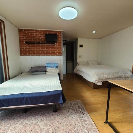 White House Seoul Hotel ภายนอก รูปภาพ