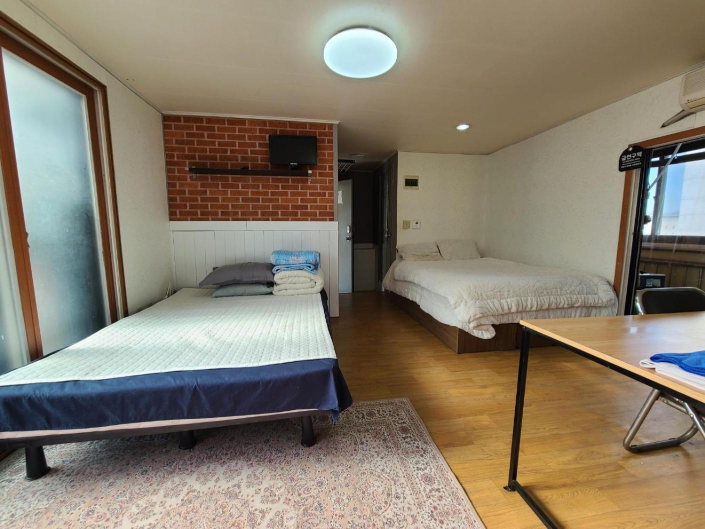 White House Seoul Hotel ภายนอก รูปภาพ