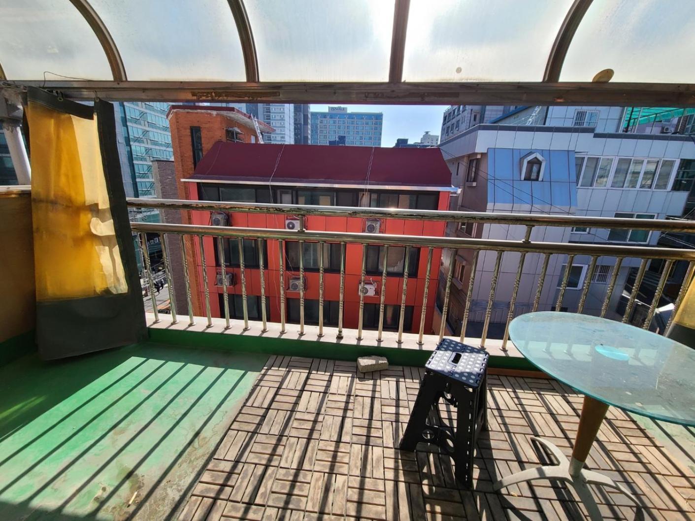 White House Seoul Hotel ภายนอก รูปภาพ