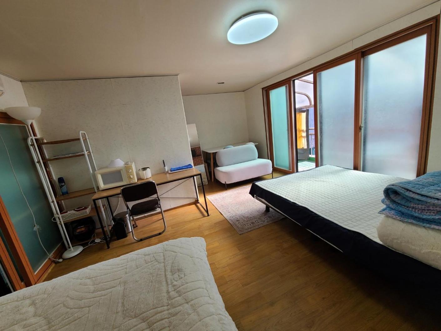 White House Seoul Hotel ภายนอก รูปภาพ