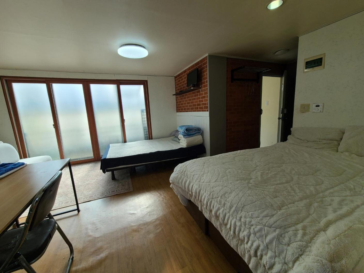 White House Seoul Hotel ภายนอก รูปภาพ