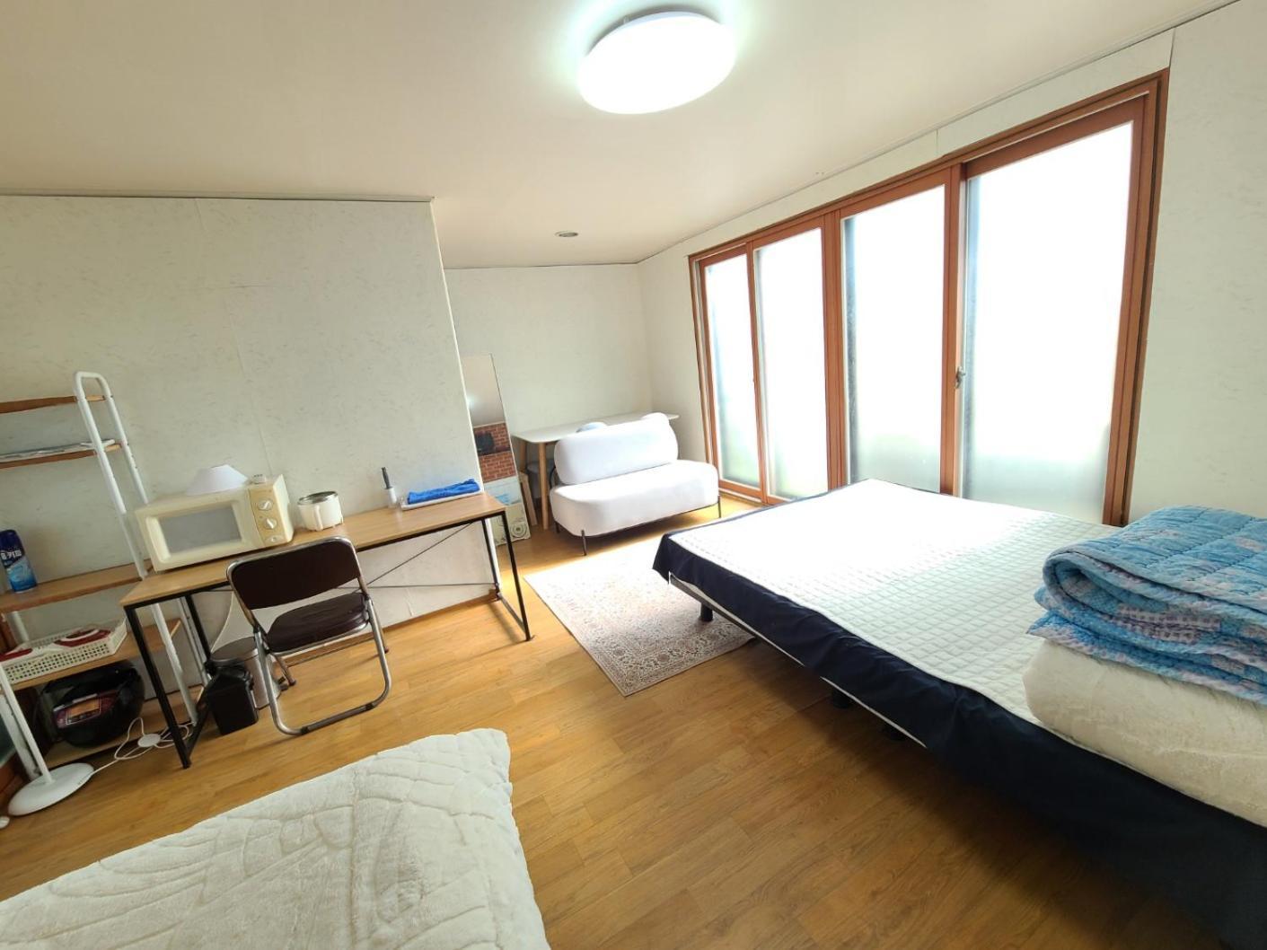 White House Seoul Hotel ภายนอก รูปภาพ