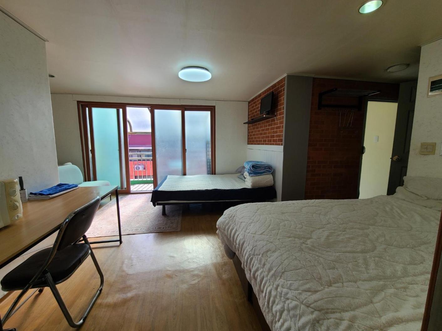 White House Seoul Hotel ภายนอก รูปภาพ