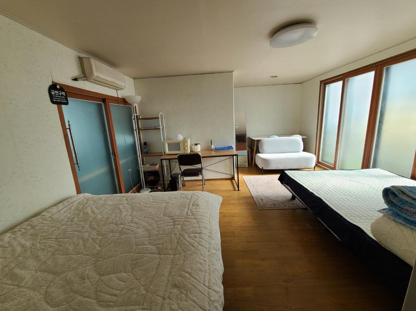 White House Seoul Hotel ภายนอก รูปภาพ